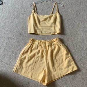 Abercrombie set
